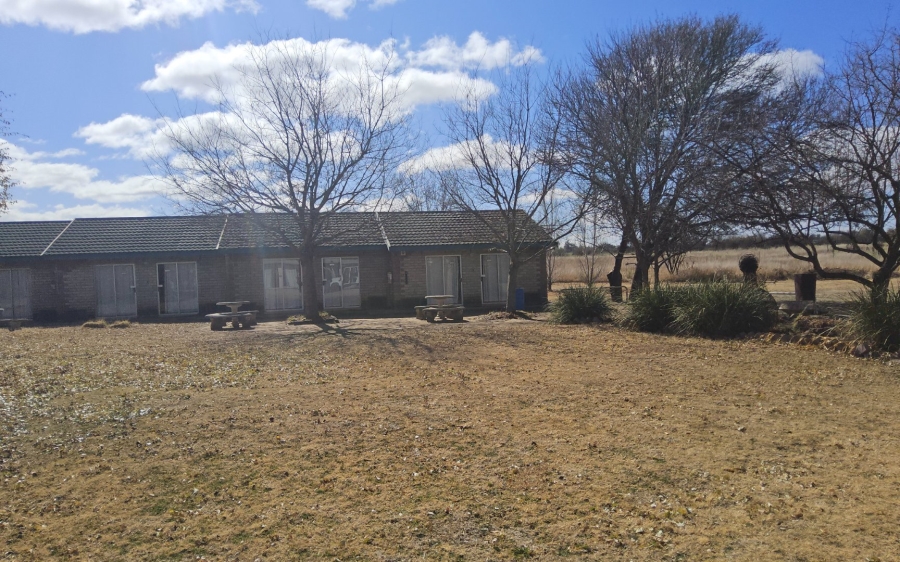 Commercial Property for Sale in Potchefstroom Rural North West